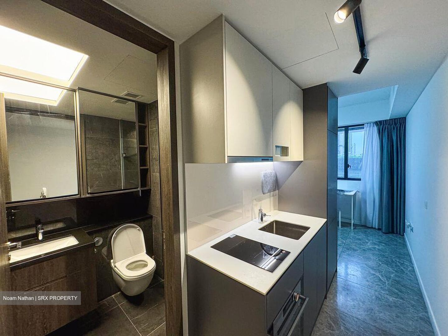The M (D7), Apartment #495563391